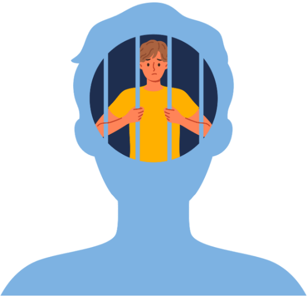 Cognitive Behavioral Therapy (CBT)