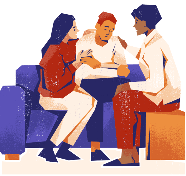 Our Counseling Services: