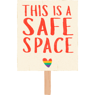 LGBTQ+ Friendly Care 