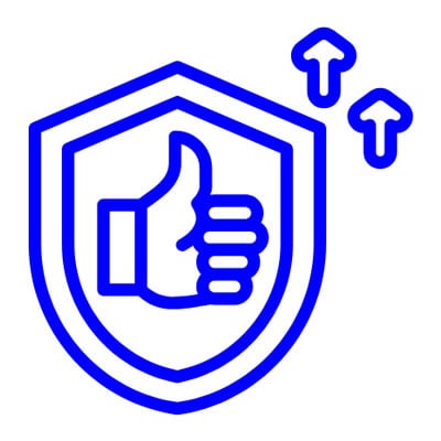 Enhanced Long-term Success