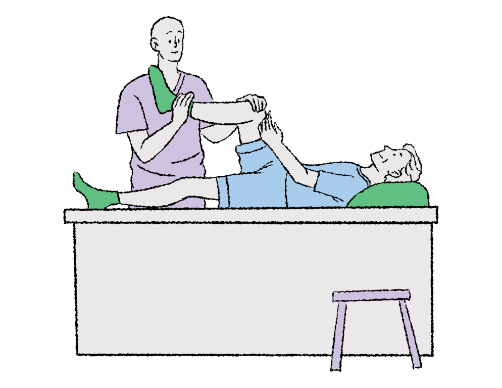 Physical Therapy for Addiction Recovery