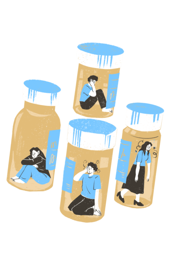 Medication Assisted Treatment (MAT) 